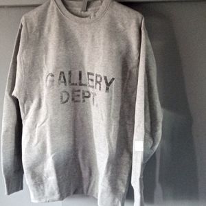 Men's sweatshirt